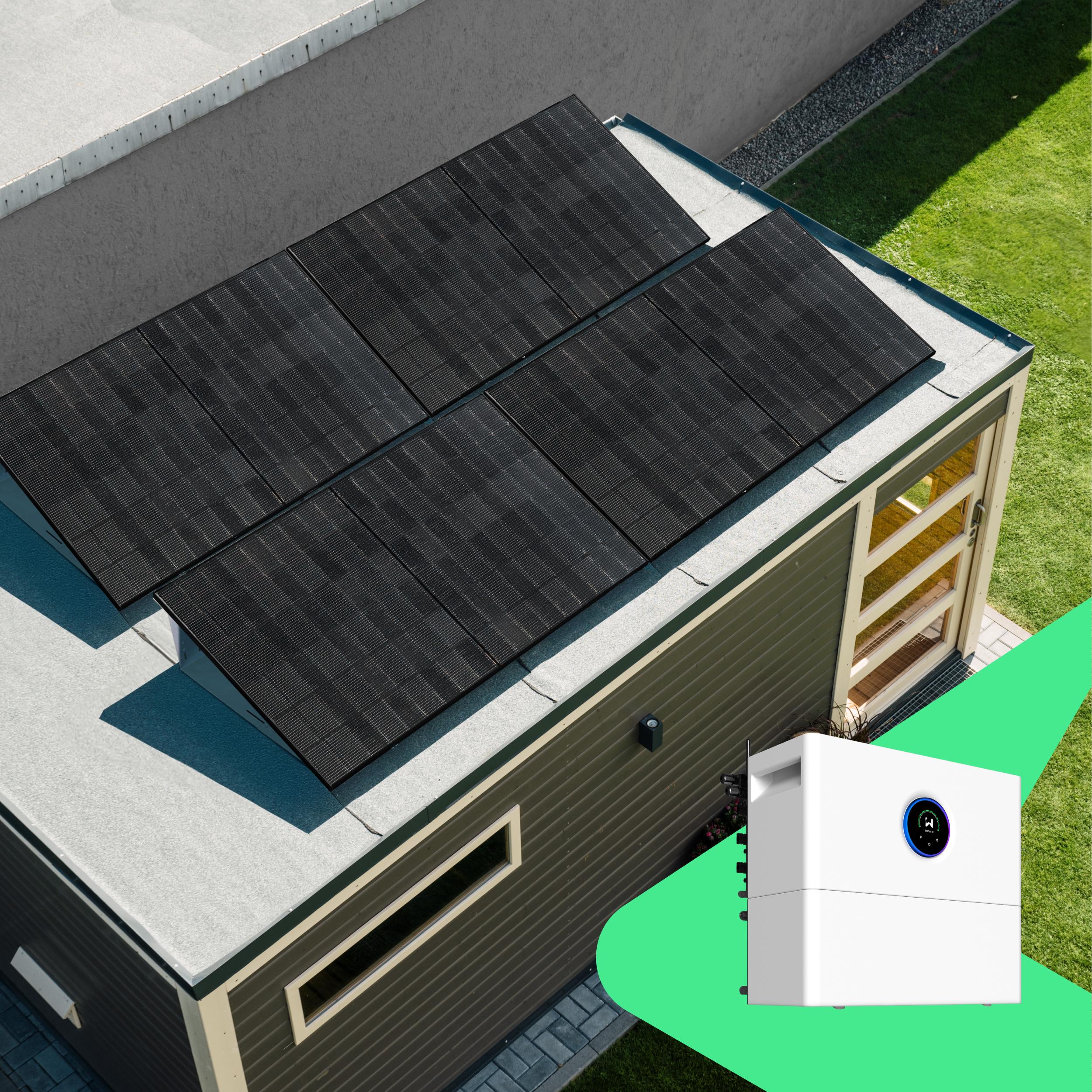 priflat flatroof_4_steel_goodwe_2