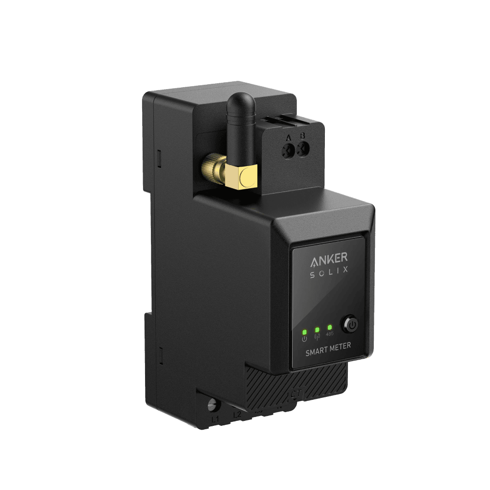 Anker SOLIX Smart Meter