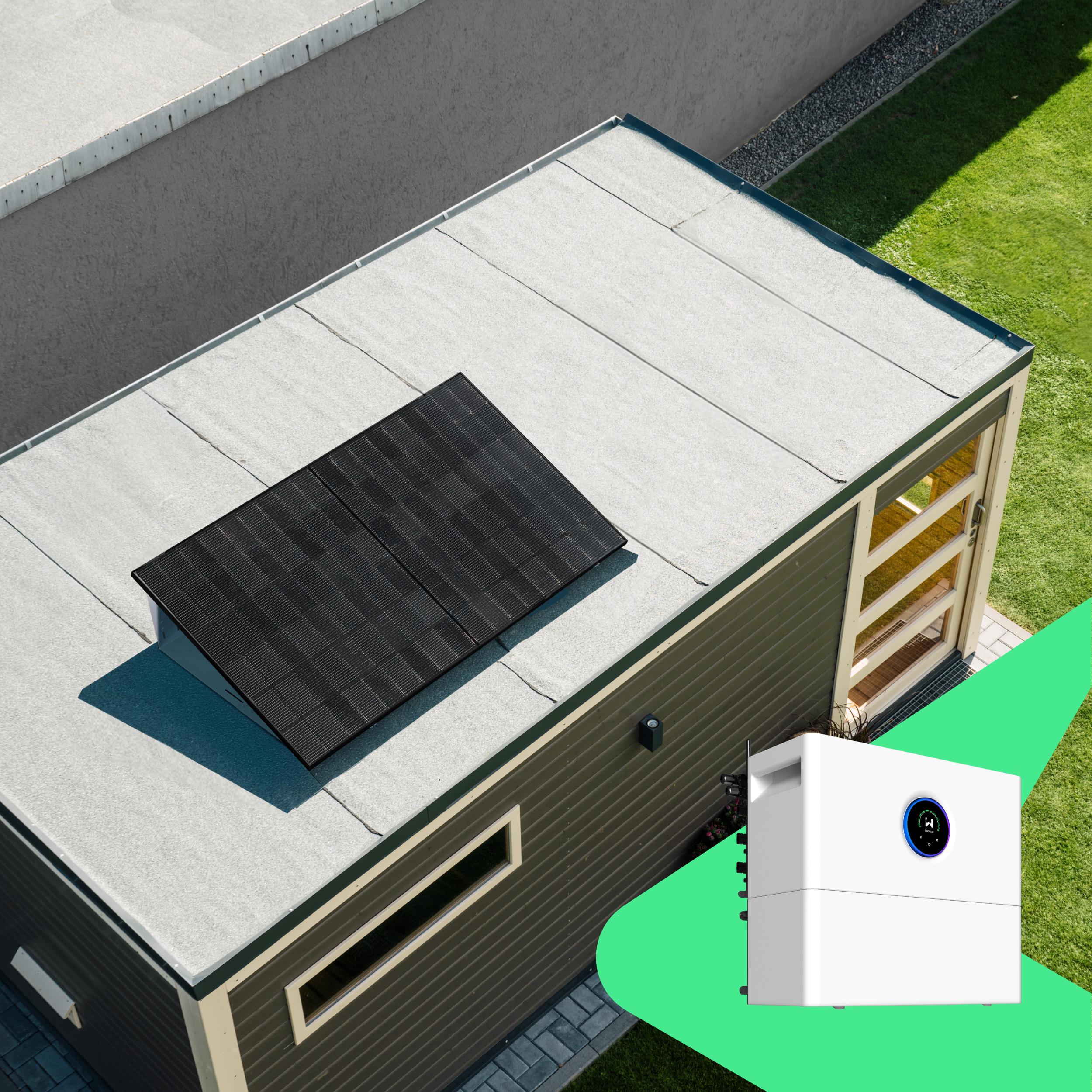 priflat flatroof_1_steel_goodwe_2