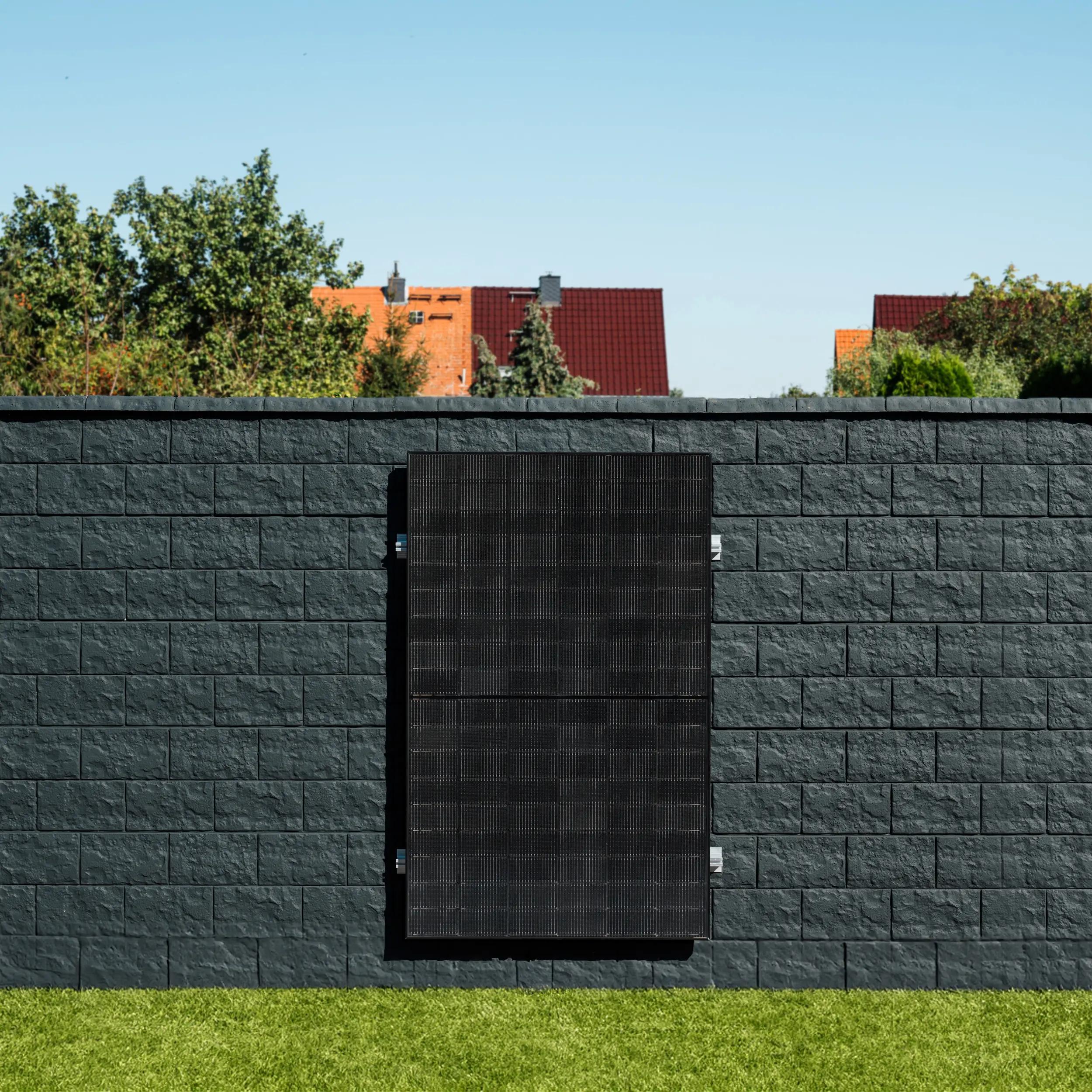 Halterung priWall 90°