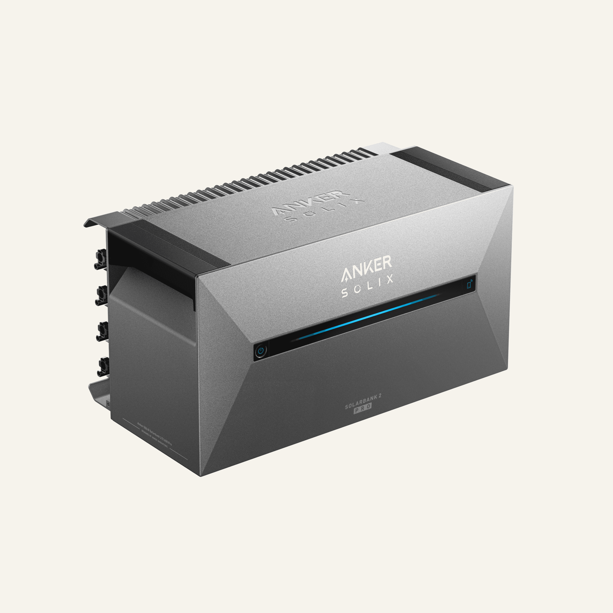 Anker SOLIX Solarbank 2 E1600 Pro