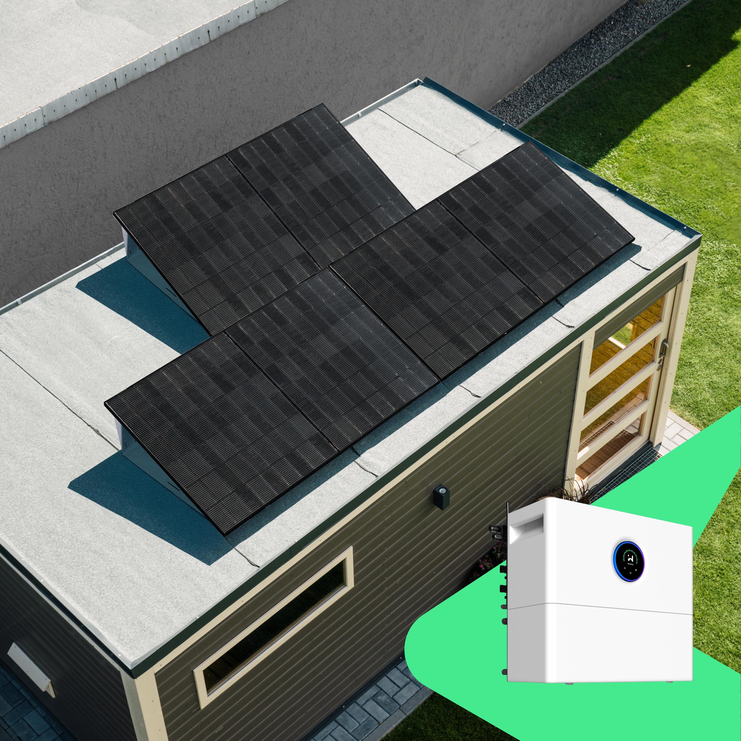 priflat flatroof_3_steel_goodwe_2