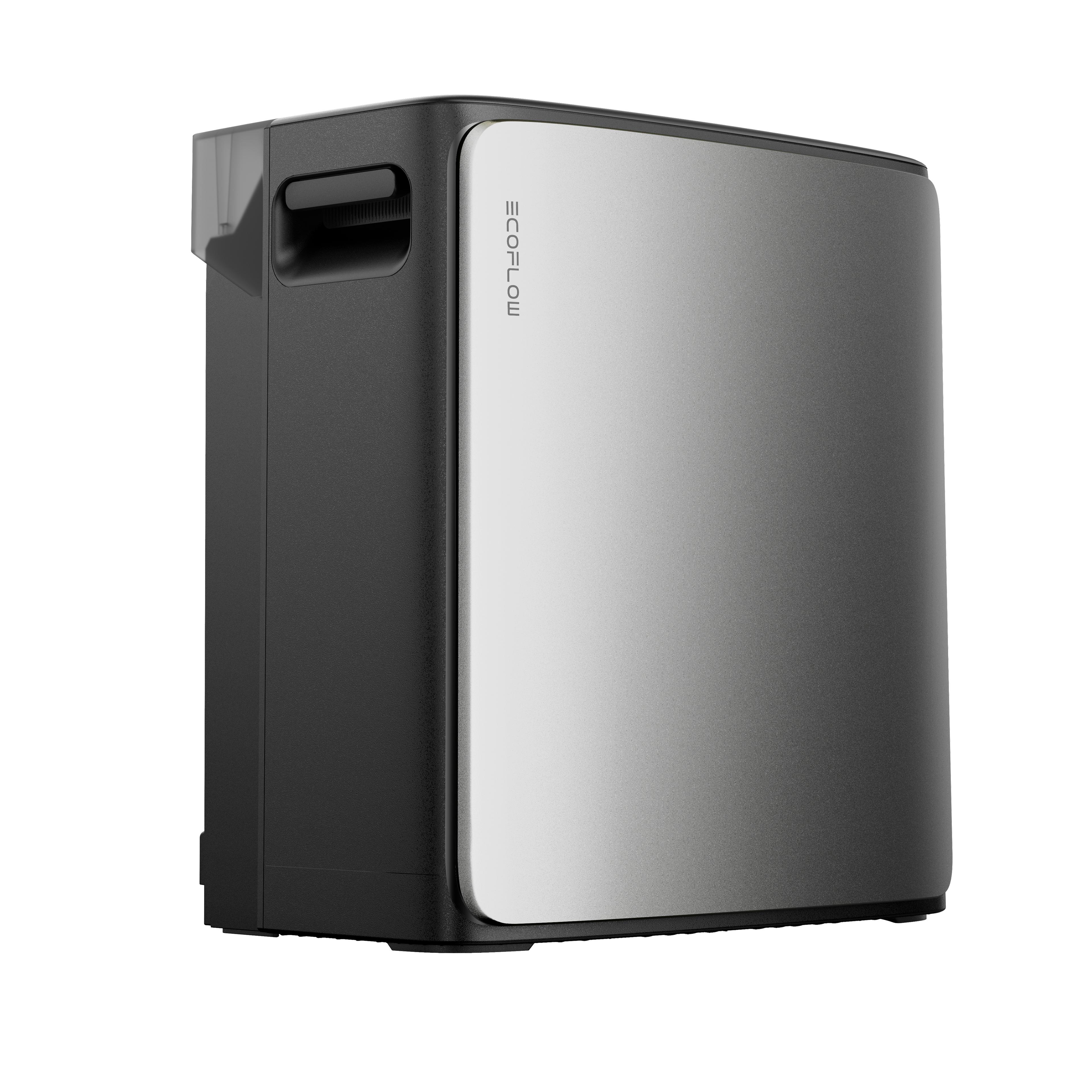 EcoFlow STREAM Ultra X