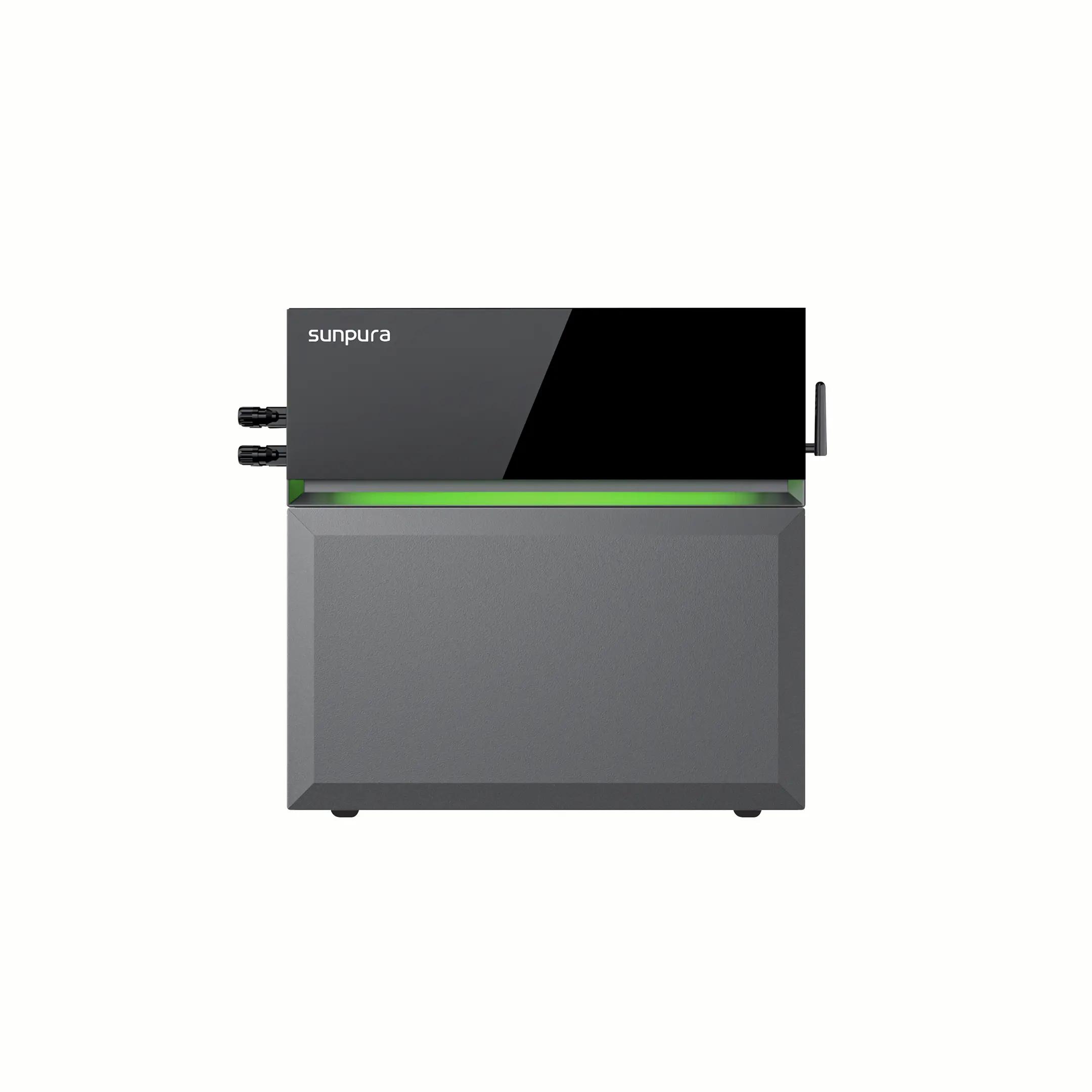 S2400-2,4 kWh