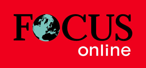 focus online logo