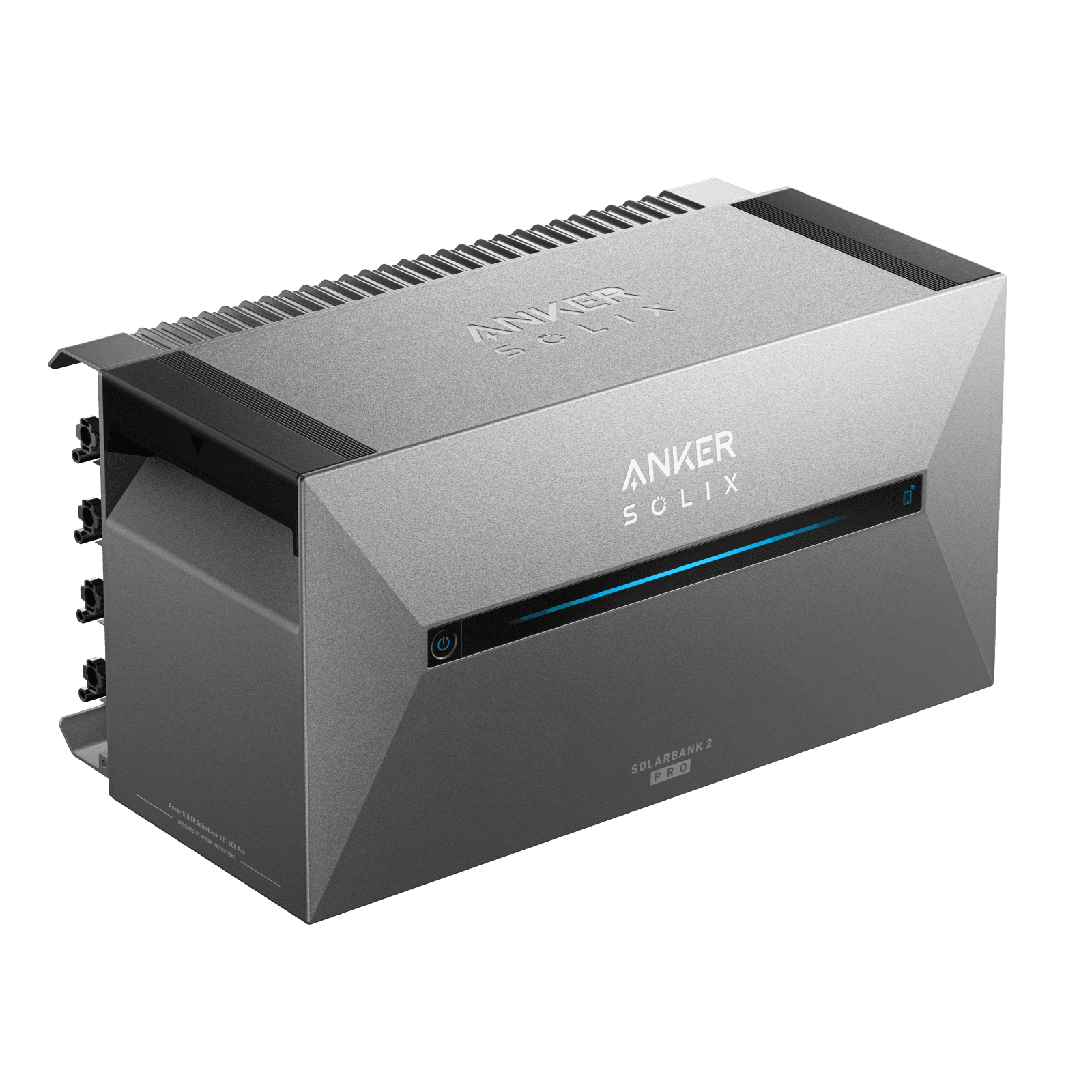 Anker SOLIX Solarbank 2 Pro image