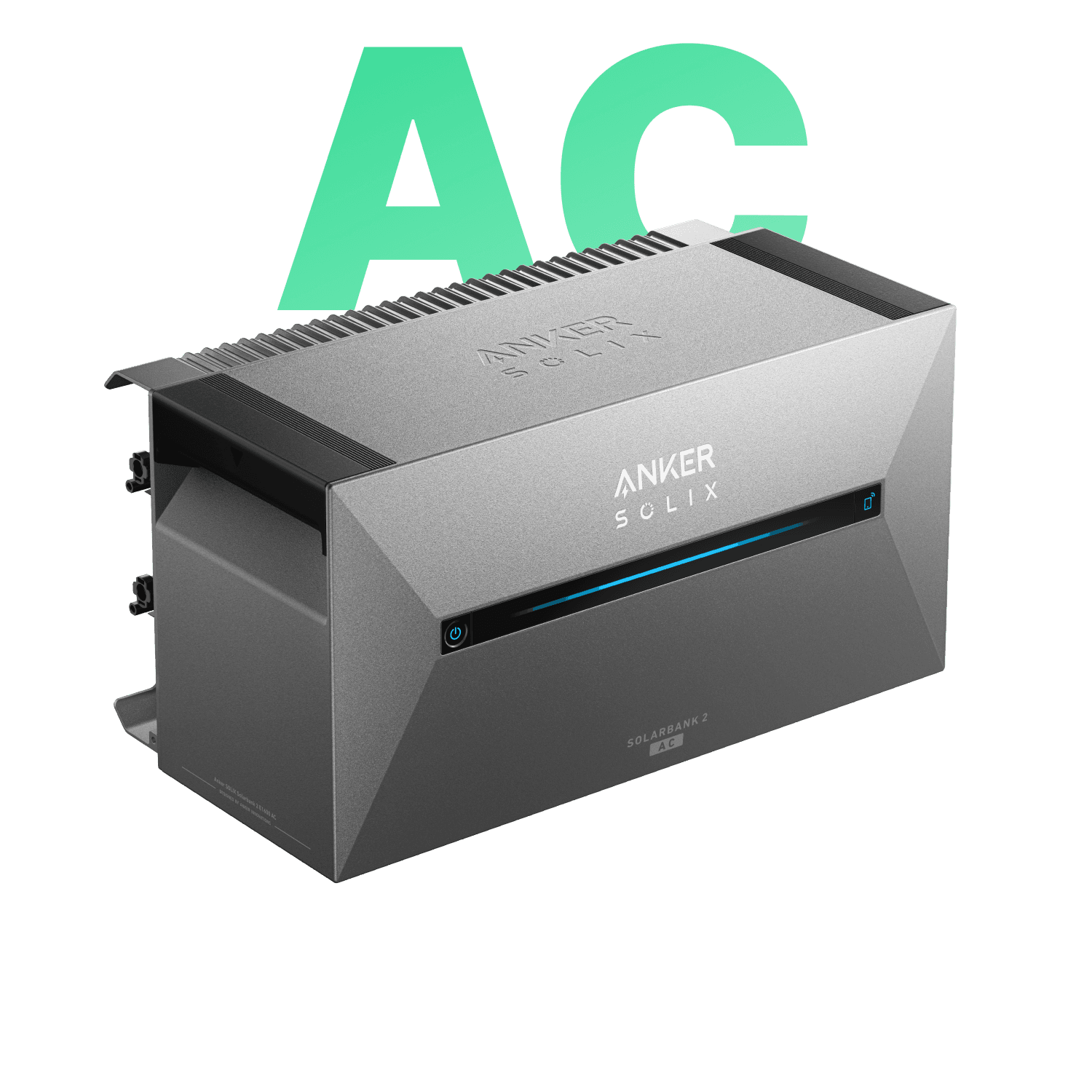 Solarbank 2 AC