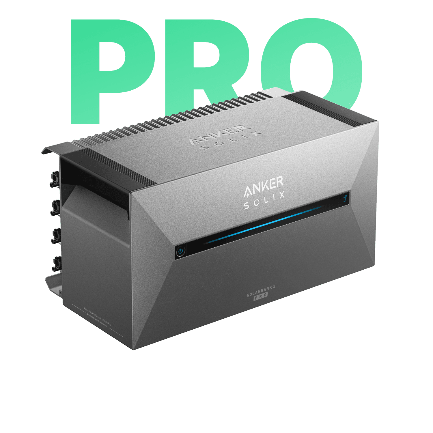 Solarbank 2 Pro