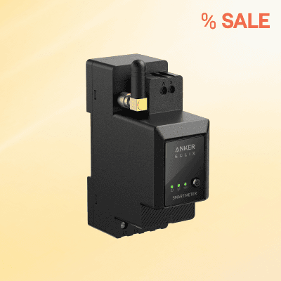 Anker SOLIX Smart Meter