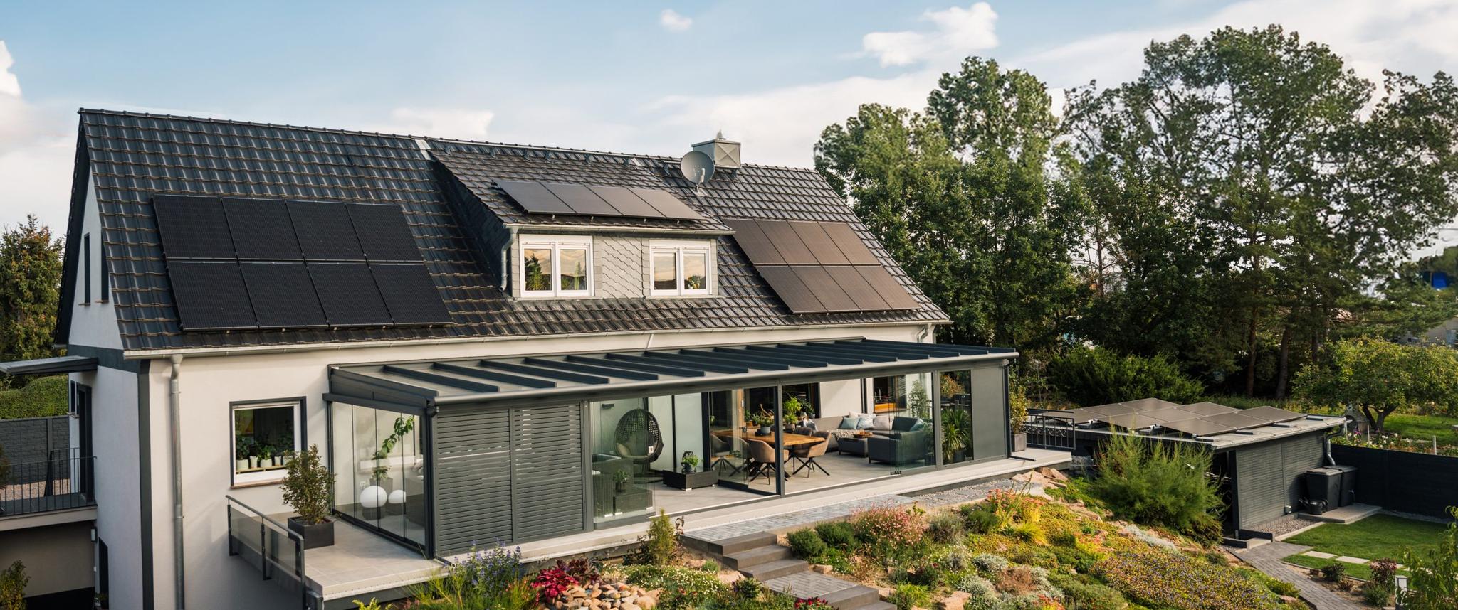 NA-Schutz PV-Anlage: Sicherheit & Vorschriften im Überblick