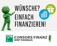 Finanz Banner