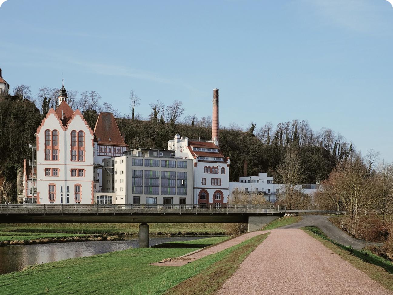 Priwatt Store Riegel am Kaiserstuhl