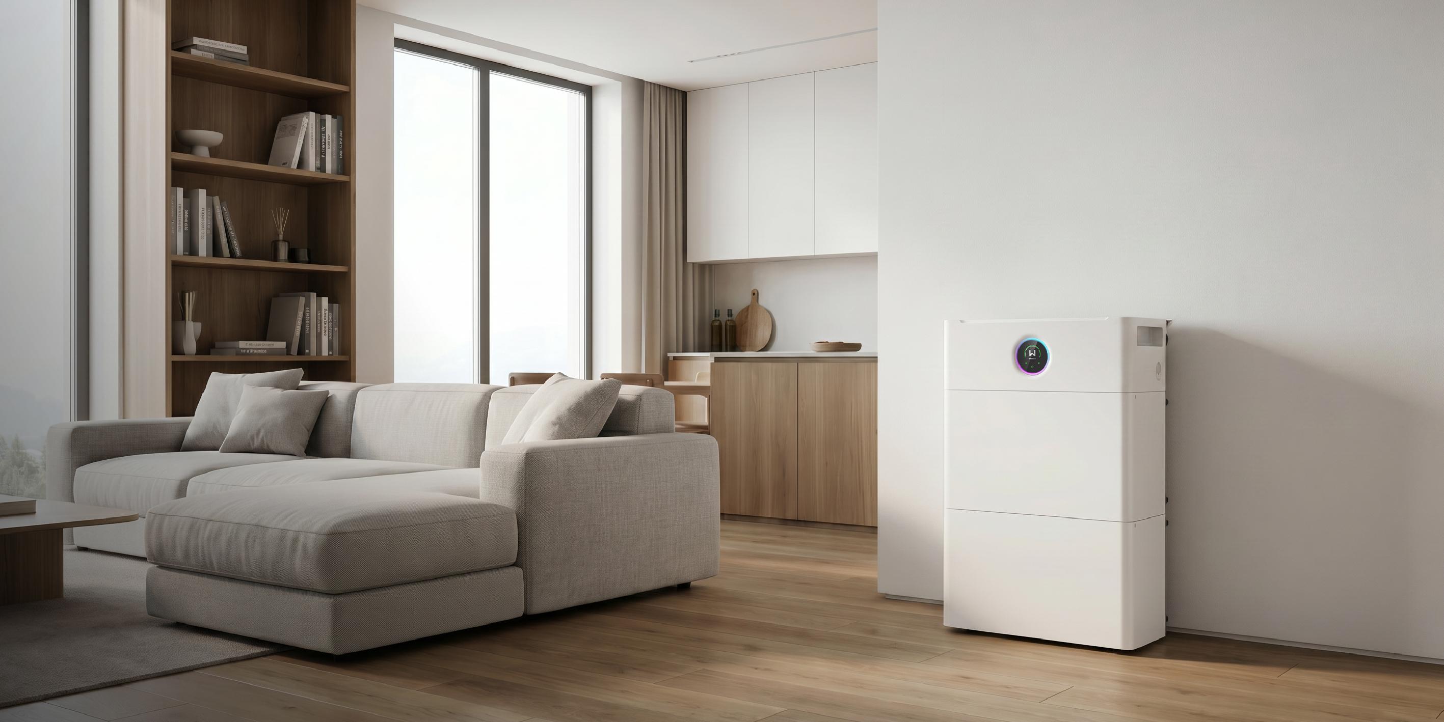 GoodWe Athena S3: Der neue All-in-One-Solarspeicher für Heim & Balkon