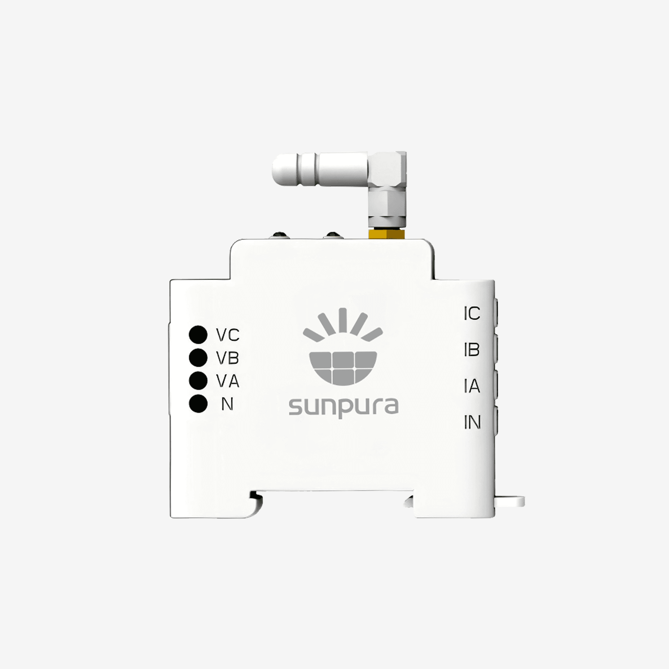 Sunpura Smart Meter