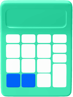Savings calculator
