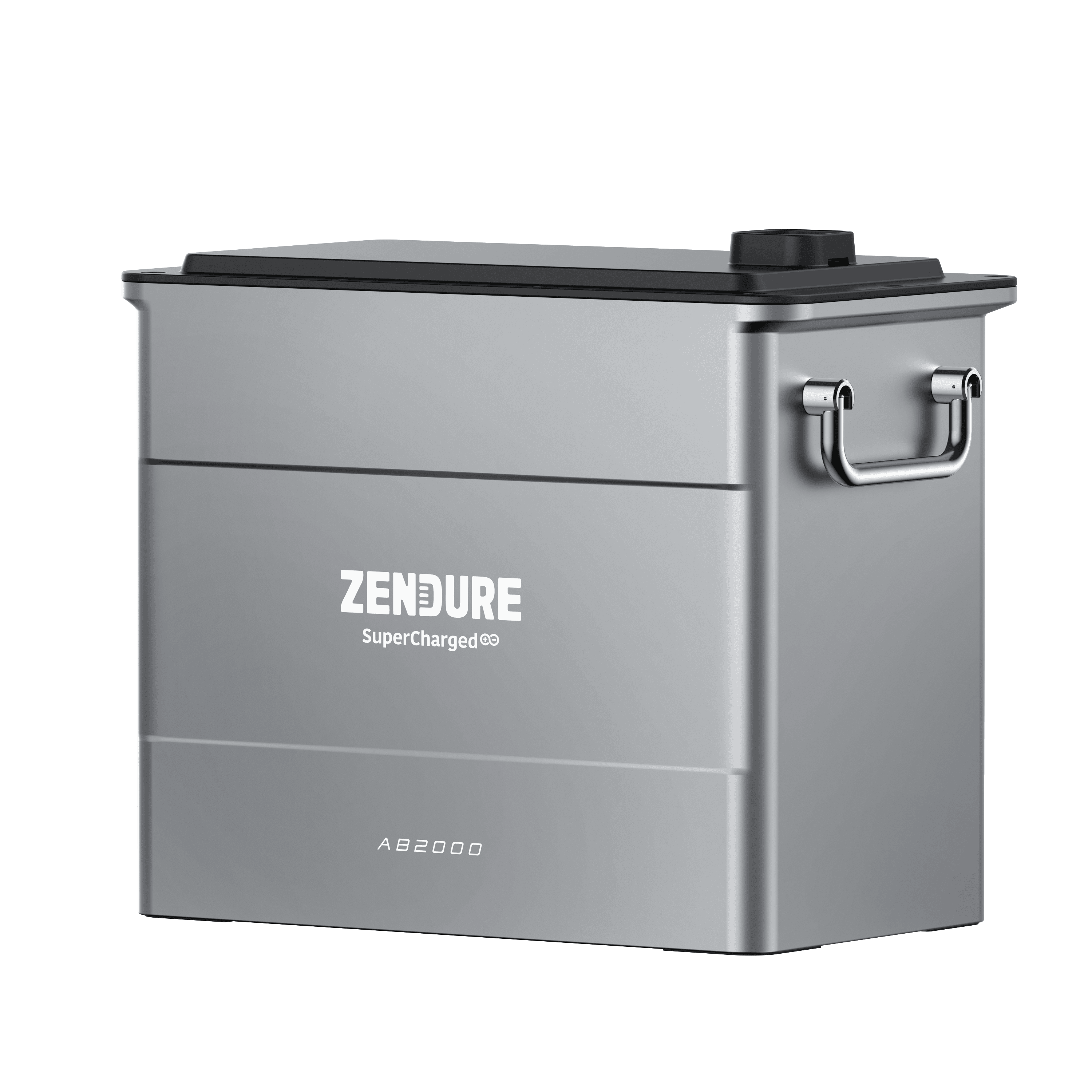 Zendure SolarFlow Batterie AB2000 image
