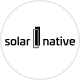 Solarnative logo