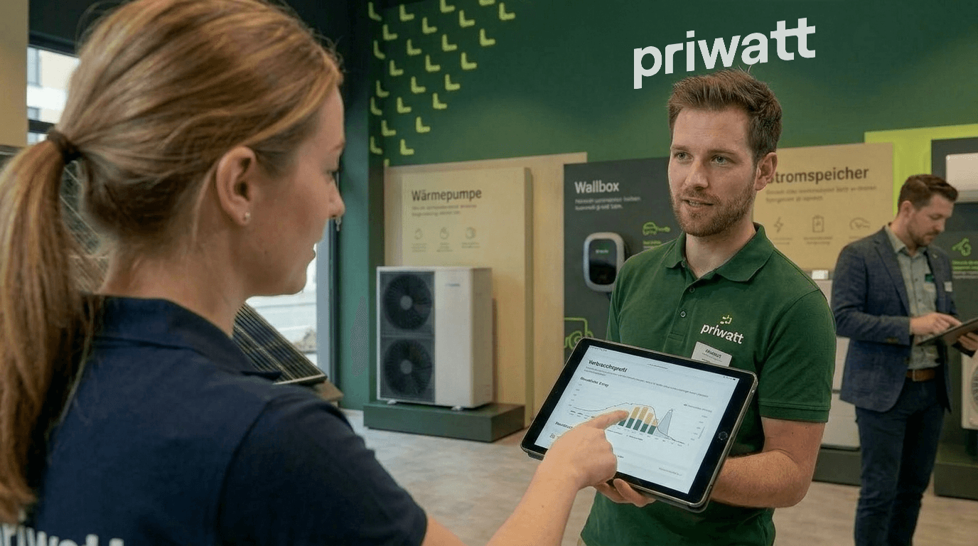 priwatt