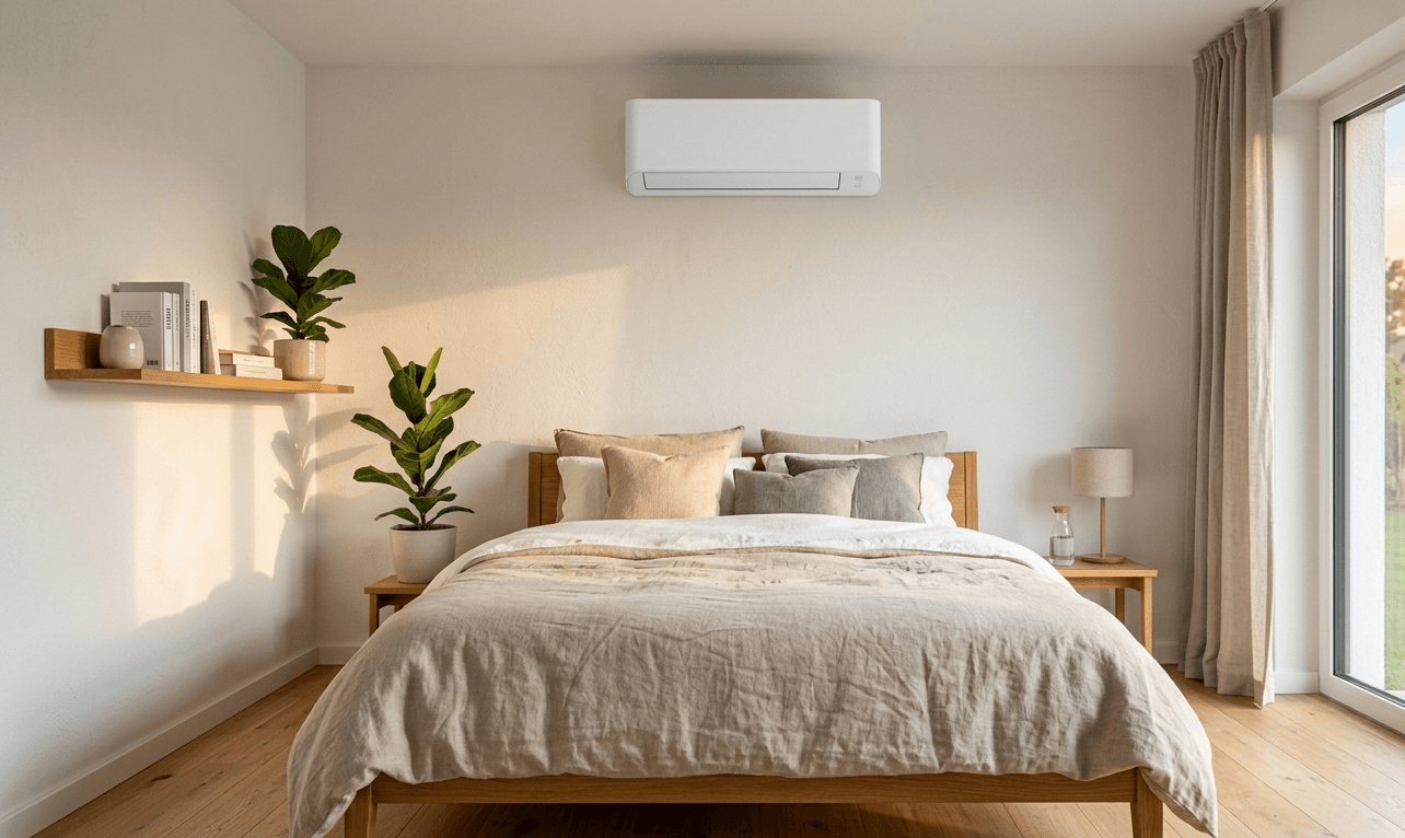 Split Klimaanlage: Kosten, Installation und Vergleich aller Systeme