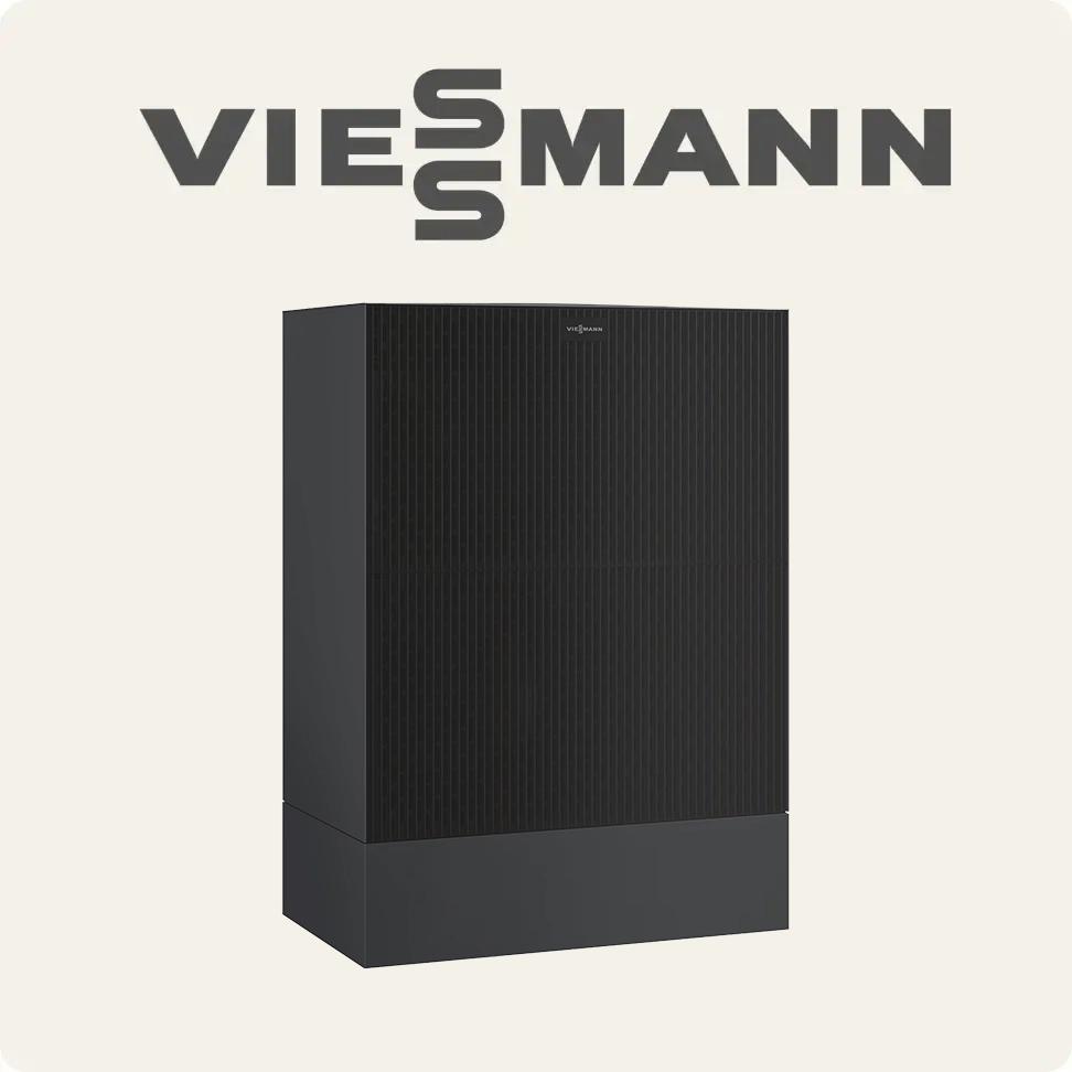 Viessmann Waermepumpe Vitocal 250-A
