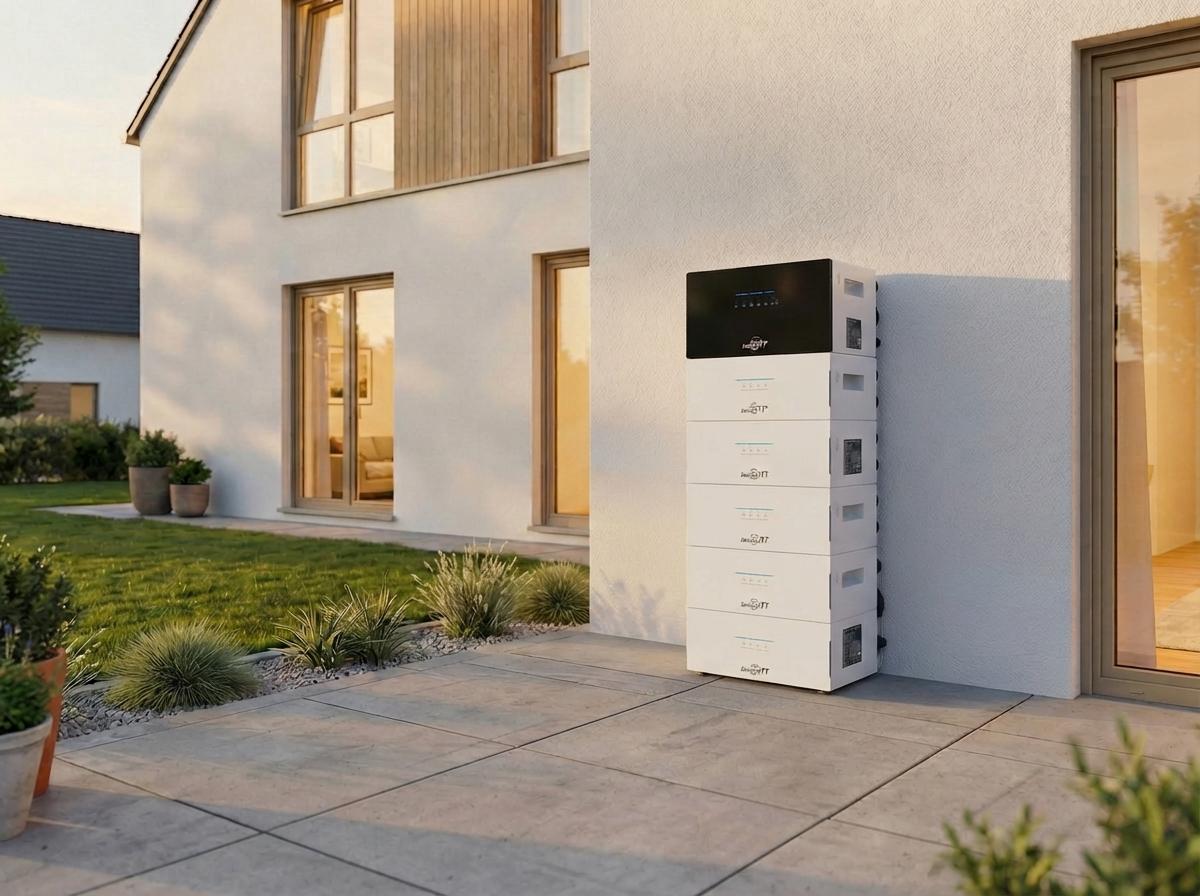 SunEnergyXT 500 PRO (KI-generiert)