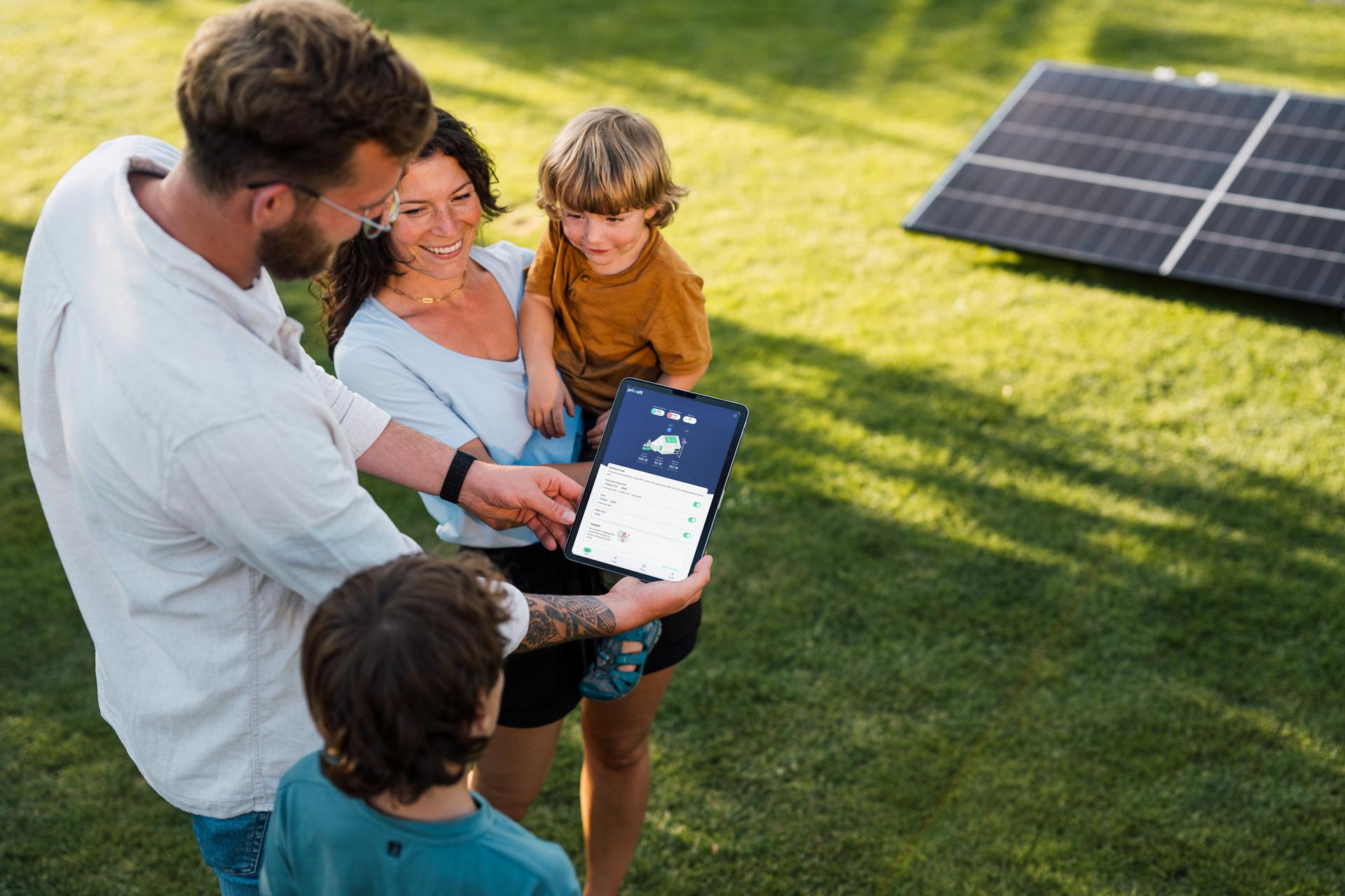 Solaranlage kaufen Dein individuelles Komplettset