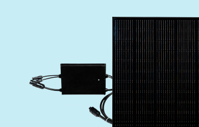 Hausstrom Mini PV-Anlage 600 Watt Mini-Solarstromanlage,Solartechnik,  Energie sparen u.v.m.