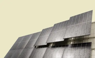Solaranlage konfigurieren category